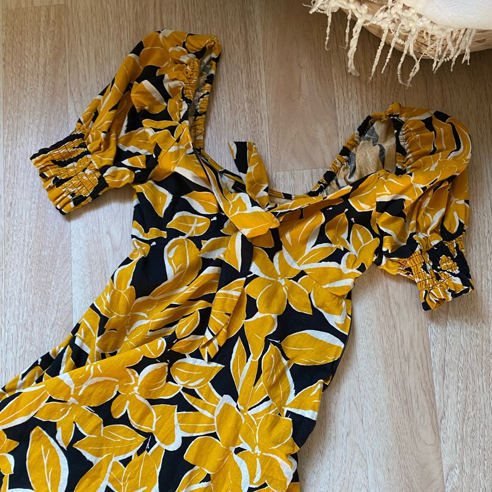 Summer Dress